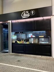 Ct Hub 2 (D12), Retail #628245401